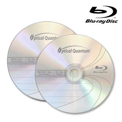 Blu-ray