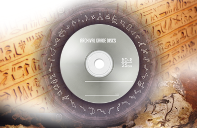 Archival Grade