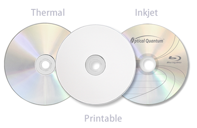 Disc Surface
